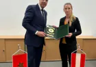 السيد حموشي يقوم بزيارة عمل إلى فيينا من 5 إلى 7 ماي الجاري على رأس وفد أمني هام