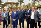 الوالي أمزازي يترأس حفل إطلاق الخط الجوي المباشر أكادير - مونتريال في إطارتعزيز الروابط مع الجالية المغربية بكندا