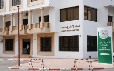 المجلس الأعلى للحسابات يمهل وكلاء اللوائح 90 يوماً لإيداع حسابات الحملات الانتخابية