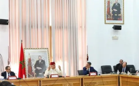 السلطات الإقليمية لإنزكان أيت ملول تقرر منع حفل الألتراس للمرة الثانية، واجتماع أمني رفيع المستوى لتدارس التدابير الاحترازية
