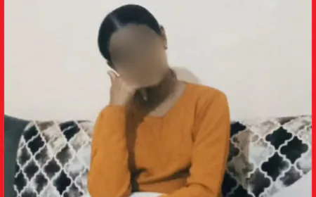 تفاعل أمني مع نداء على مواقع التواصل يقود إلى العثور على قاصرتين بأكادير
