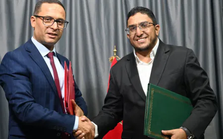 الصحافة الرياضية بسوس ماسة تواكب التحول الرقمي بشراكة استراتيجية مع Génération Start-up