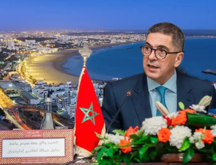 سعيد أمزازي.. حين تُقاس المسؤولية بميزان الميدان لا بضجيج العناوين