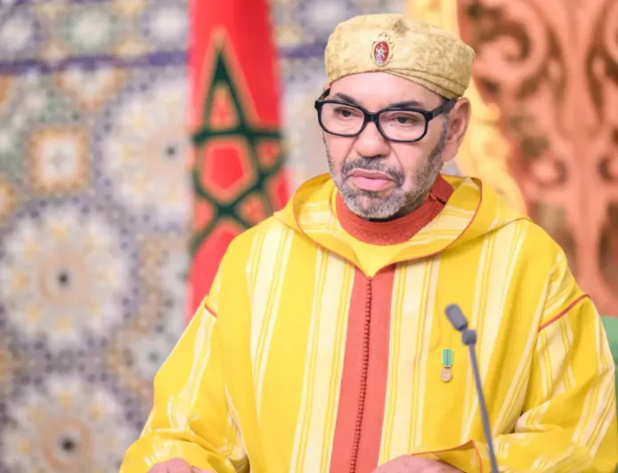 الذكرى الأولى لعيد الوحدة .. عفو ملكي لفائدة 907 شخصا