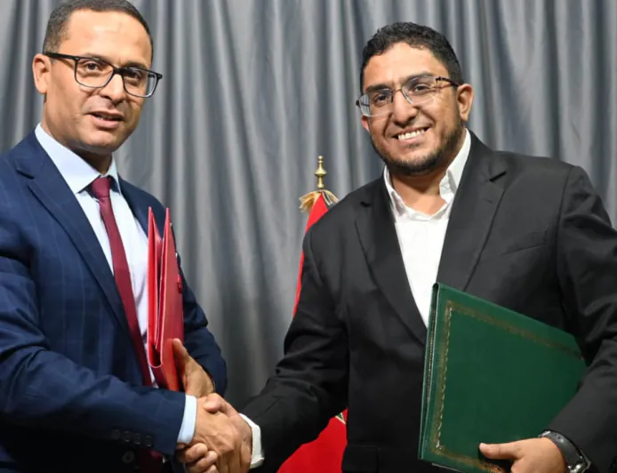 الصحافة الرياضية بسوس ماسة تواكب التحول الرقمي بشراكة استراتيجية مع Génération Start-up