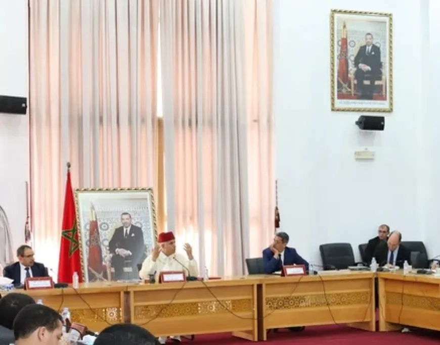 السلطات الإقليمية لإنزكان أيت ملول تقرر منع حفل الألتراس للمرة الثانية، واجتماع أمني رفيع المستوى لتدارس التدابير الاحترازية