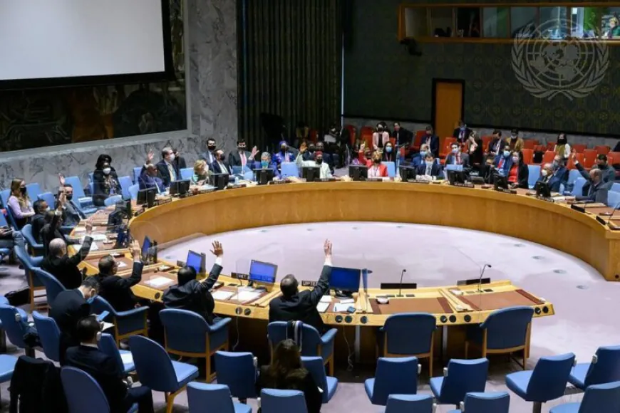 الديوان الملكي: عدم التمديد للمينورسو يمهد لسحب ملف الصحراء المغربية من جدول أعمال مجلس الأمن